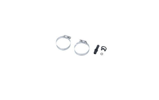 Radiator, engine cooling EASY FIT, Image 6