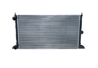 Radiator, engine cooling EASY FIT