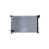 Radiator, engine cooling EASY FIT, Thumbnail 2