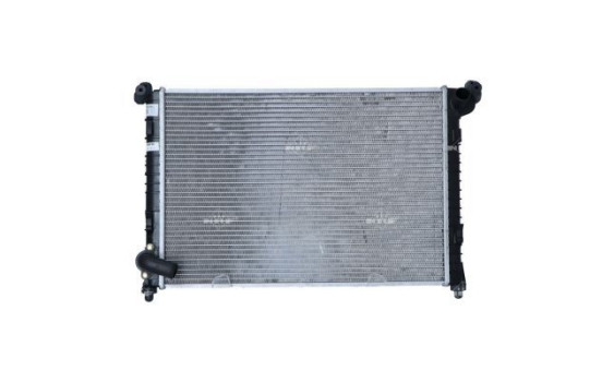 Radiator, engine cooling EASY FIT