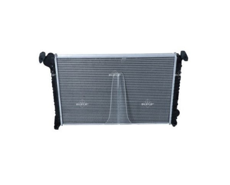 Radiator, engine cooling EASY FIT, Image 4
