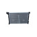Radiator, engine cooling EASY FIT, Thumbnail 4