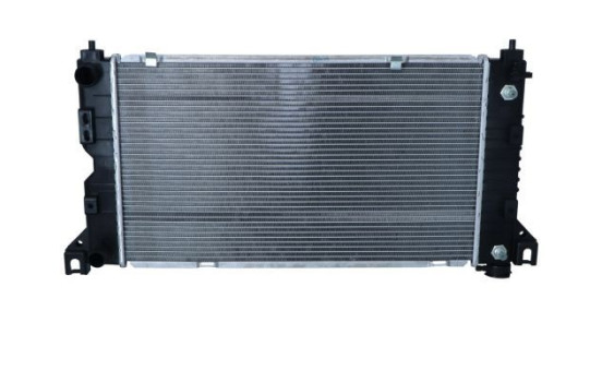 Radiator, engine cooling EASY FIT