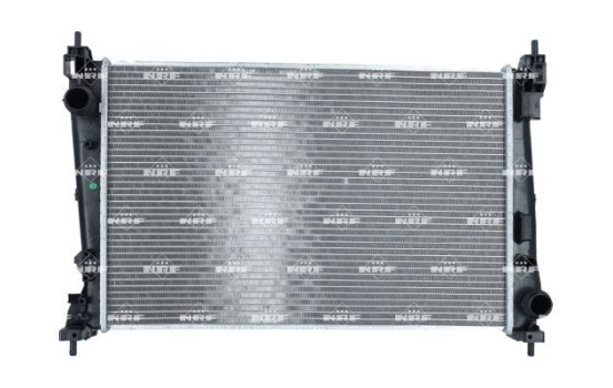 Radiator, engine cooling EASY FIT