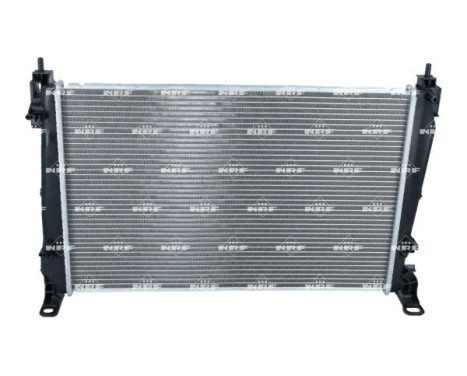 Radiator, engine cooling EASY FIT, Image 3