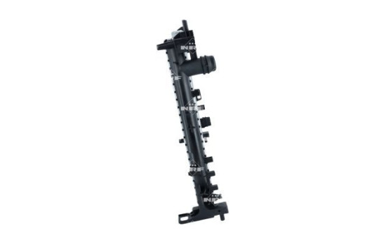 Radiator, engine cooling EASY FIT, Image 4