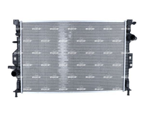 Radiator, engine cooling EASY FIT, Image 2