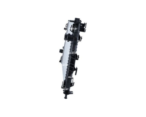 Radiator, engine cooling EASY FIT, Image 3