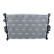 Radiator, engine cooling EASY FIT, Thumbnail 4