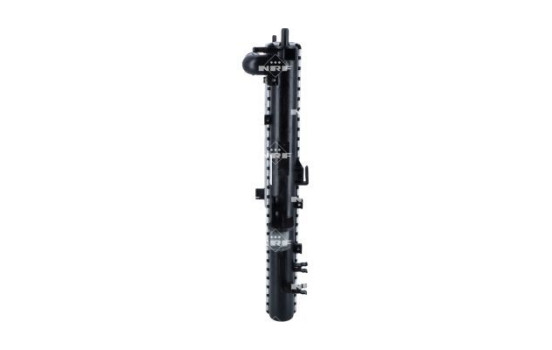 Radiator, engine cooling EASY FIT, Image 2