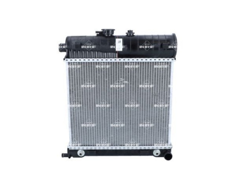 Radiator, engine cooling EASY FIT