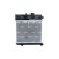 Radiator, engine cooling EASY FIT, Thumbnail 3
