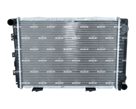 Radiator, engine cooling EASY FIT