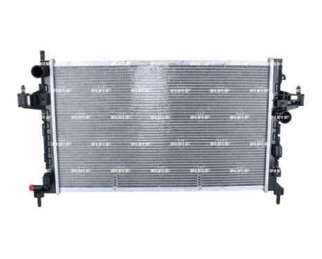 Radiator, engine cooling EASY FIT, Image 2