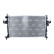 Radiator, engine cooling EASY FIT, Thumbnail 2