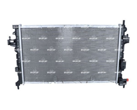 Radiator, engine cooling EASY FIT, Image 4