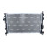 Radiator, engine cooling EASY FIT, Thumbnail 4