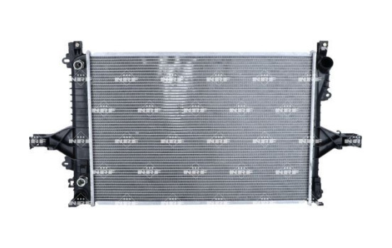 Radiator, engine cooling EASY FIT