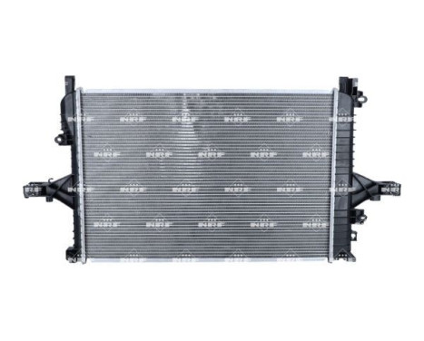 Radiator, engine cooling EASY FIT, Image 4