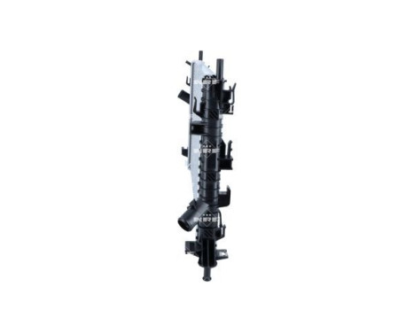 Radiator, engine cooling EASY FIT, Image 2