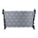 Radiator, engine cooling EASY FIT, Thumbnail 4