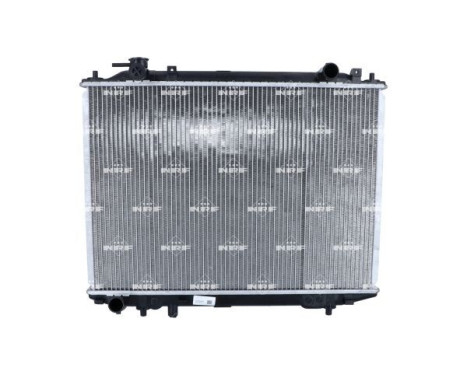 Radiator, engine cooling EASY FIT