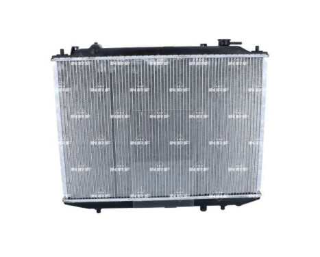 Radiator, engine cooling EASY FIT, Image 3
