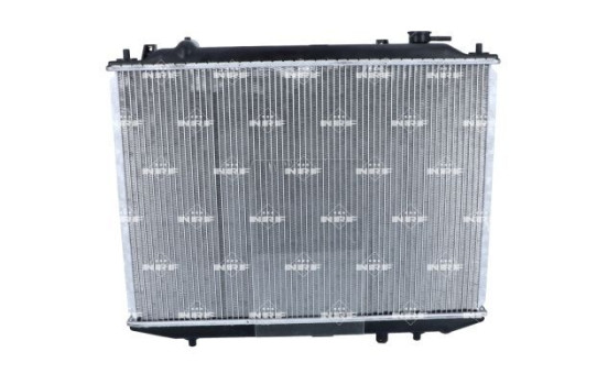 Radiator, engine cooling EASY FIT, Image 3