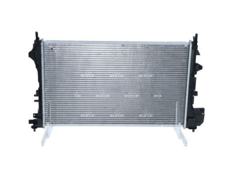 Radiator, engine cooling EASY FIT, Image 3