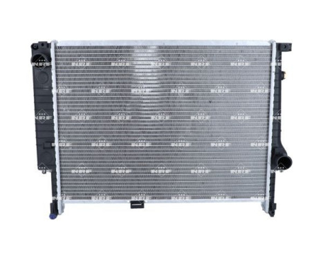 Radiator, engine cooling EASY FIT