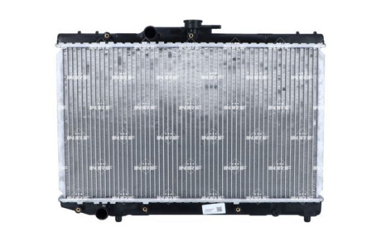 Radiator, engine cooling EASY FIT