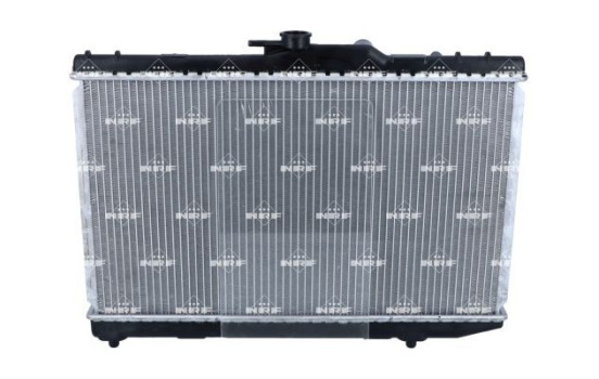 Radiator, engine cooling EASY FIT, Image 3