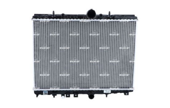 Radiator, engine cooling EASY FIT