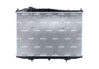 Radiator, engine cooling EASY FIT