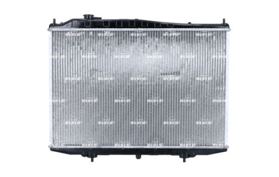 Radiator, engine cooling EASY FIT