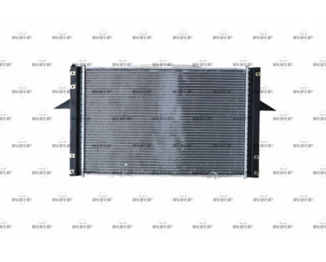 Radiator, engine cooling EASY FIT, Image 2