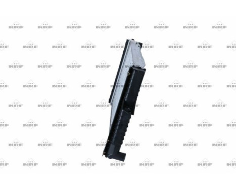 Radiator, engine cooling EASY FIT, Image 3