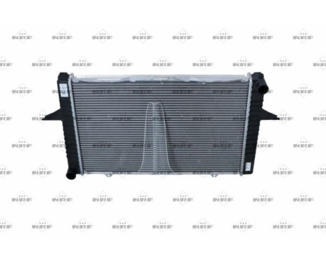 Radiator, engine cooling EASY FIT, Image 4