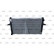 Radiator, engine cooling EASY FIT, Thumbnail 4