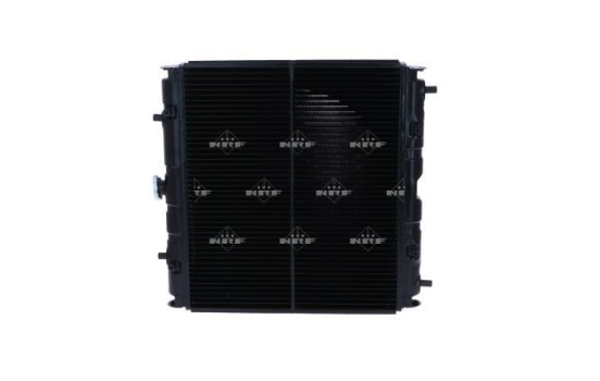Radiator, engine cooling EASY FIT, Image 3