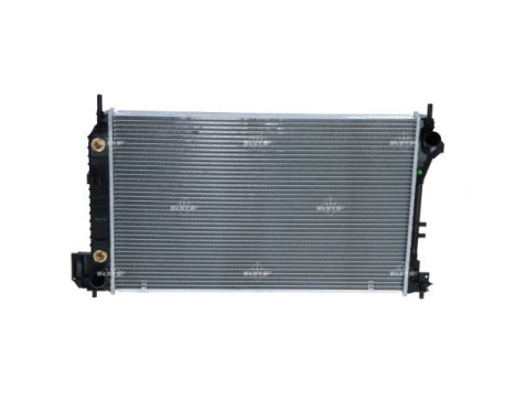 Radiator, engine cooling EASY FIT