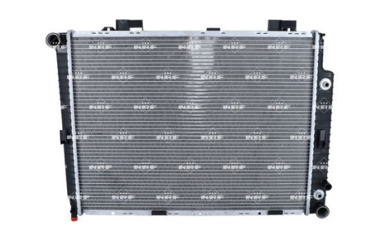 Radiator, engine cooling EASY FIT