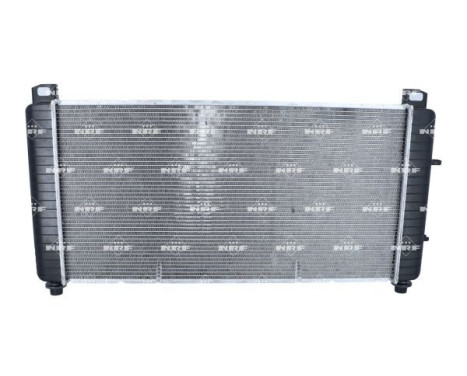 Radiator, engine cooling EASY FIT, Image 3