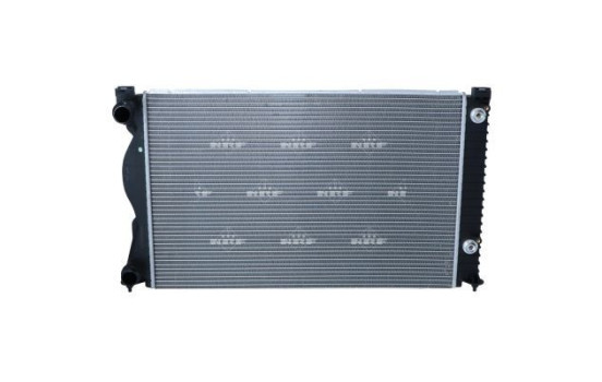 Radiator, engine cooling EASY FIT