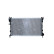 Radiator, engine cooling EASY FIT, Thumbnail 3