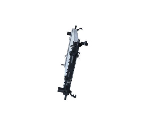 Radiator, engine cooling EASY FIT, Image 4