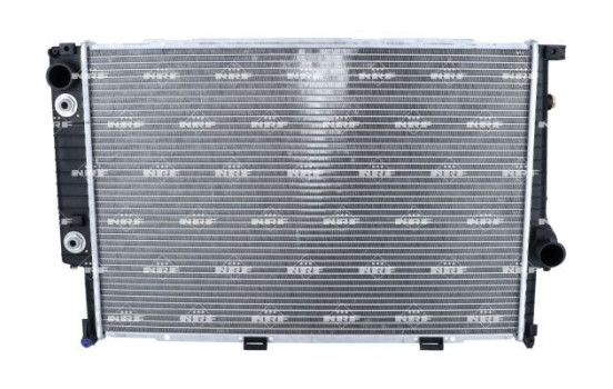 Radiator, engine cooling EASY FIT