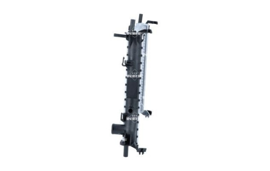 Radiator, engine cooling EASY FIT, Image 2
