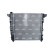 Radiator, engine cooling EASY FIT, Thumbnail 3