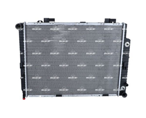 Radiator, engine cooling EASY FIT